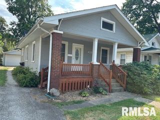 420 W North Grand Avenue, Springfield, IL 62702