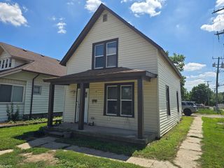 115 Robertson Street, Mt Clemens, MI 48043