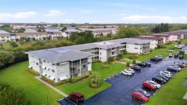 1200 Hillcrest Ct 306, Hollywood, FL 33021