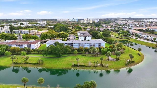 1200 Hillcrest Ct 306, Hollywood, FL 33021