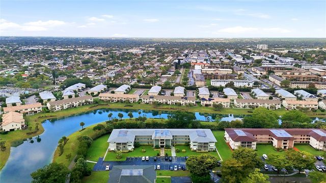 1200 Hillcrest Ct 306, Hollywood, FL 33021