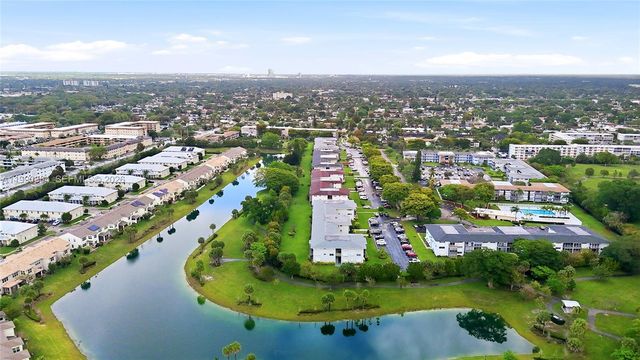 1200 Hillcrest Ct 306, Hollywood, FL 33021