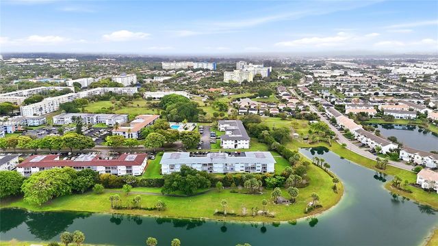 1200 Hillcrest Ct 306, Hollywood, FL 33021