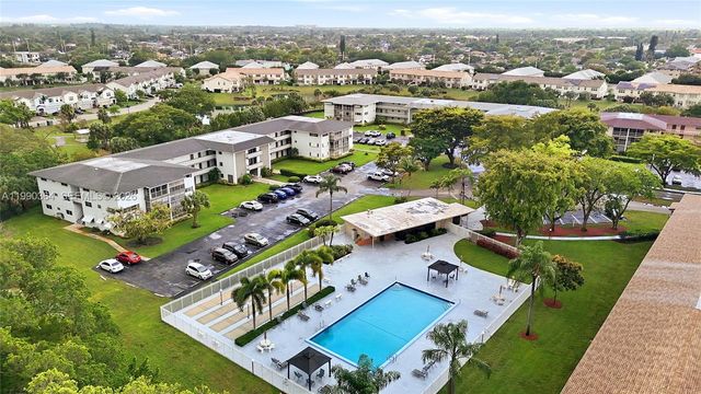 1200 Hillcrest Ct 306, Hollywood, FL 33021