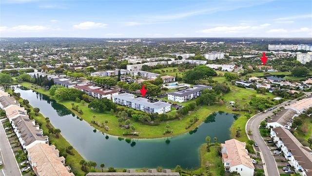 1200 Hillcrest Ct 306, Hollywood, FL 33021