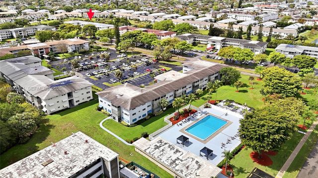 1200 Hillcrest Ct 306, Hollywood, FL 33021