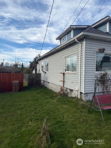 1226 S State Street, Tacoma, WA 98405