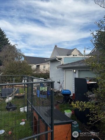 1226 S State Street, Tacoma, WA 98405