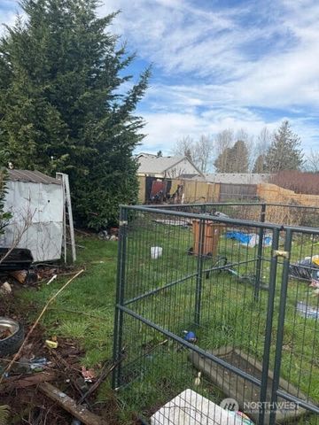 1226 S State Street, Tacoma, WA 98405