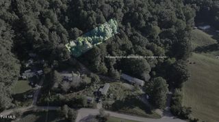 Tbd War Valley Road, Church Hill, TN 37642