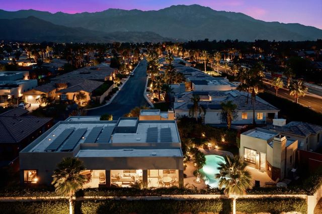 36066 Da Vinci Drive, Cathedral City, CA 92234