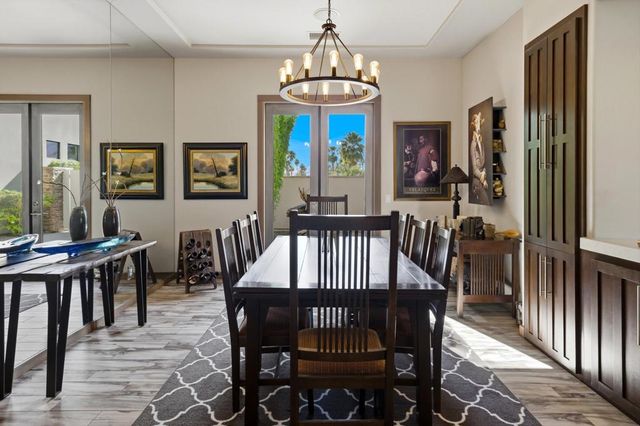 36066 Da Vinci Drive, Cathedral City, CA 92234