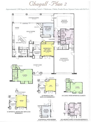 36066 Da Vinci Drive, Cathedral City, CA 92234