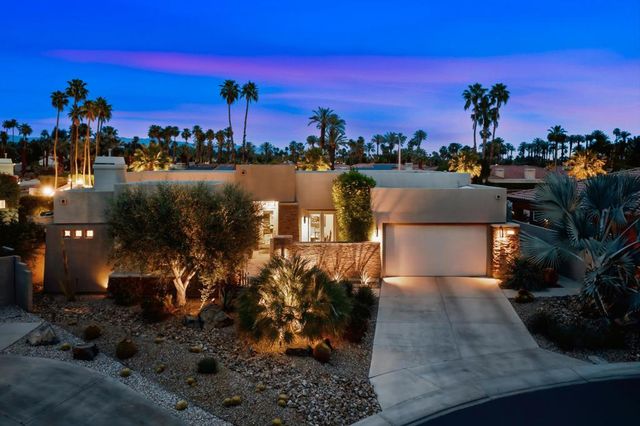 36066 Da Vinci Drive, Cathedral City, CA 92234