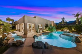 36066 Da Vinci Drive, Cathedral City, CA 92234