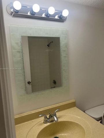 3399 Foxcroft Road 114, Miramar, FL 33025