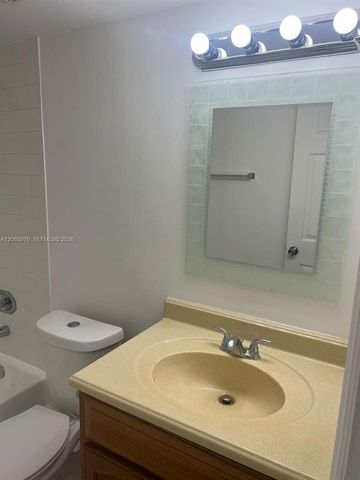 3399 Foxcroft Road 114, Miramar, FL 33025