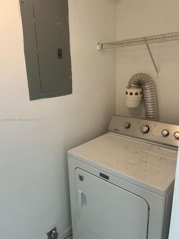 3399 Foxcroft Road 114, Miramar, FL 33025