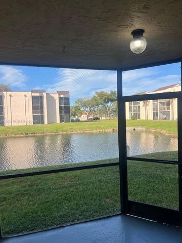 3399 Foxcroft Road 114, Miramar, FL 33025