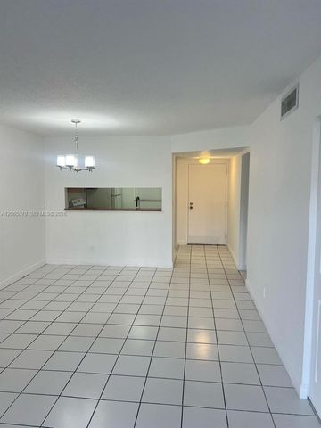 3399 Foxcroft Road 114, Miramar, FL 33025