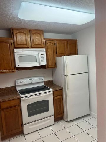 3399 Foxcroft Road 114, Miramar, FL 33025