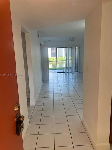 3399 Foxcroft Road 114, Miramar, FL 33025