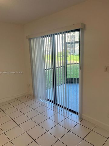 3399 Foxcroft Road 114, Miramar, FL 33025