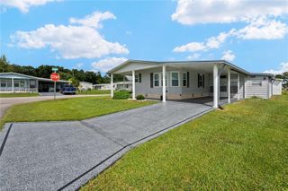 5802 CHEYENNE STREET, Zephyrhills, FL 33542