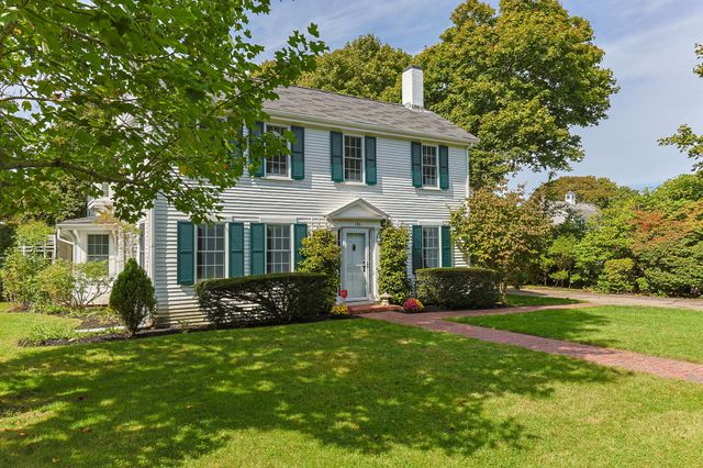 188 Ocean View Avenue, Cotuit, MA 02635
