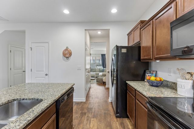 1730 Sprucedale Dr, Antioch, TN 37013