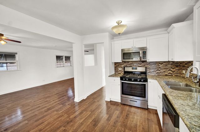 10322 S CENTRAL PARK Avenue, Chicago, IL 60655