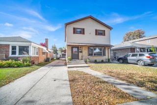 10322 S CENTRAL PARK Avenue, Chicago, IL 60655