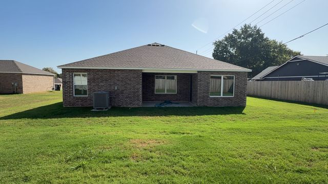7304 S Maple Avenue, Broken Arrow, OK 74011