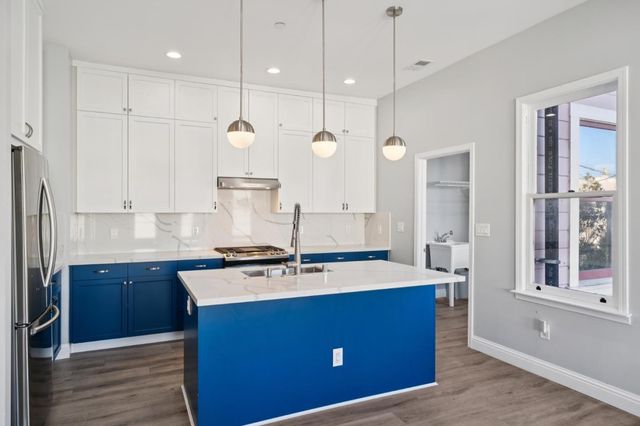 3002 26th Street, San Francisco, CA 94110