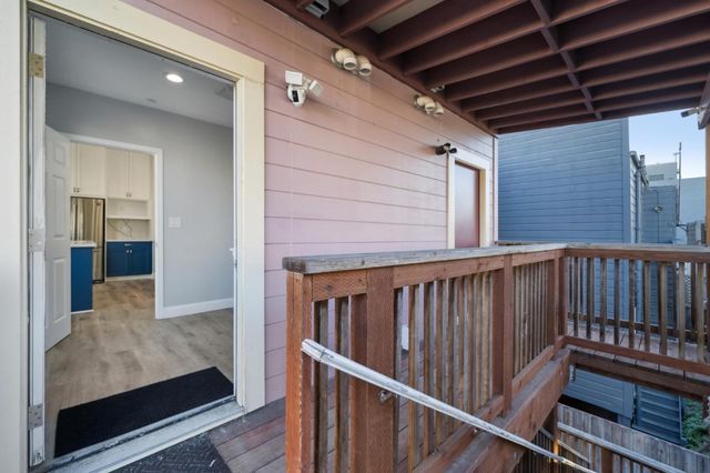 3002 26th Street, San Francisco, CA 94110