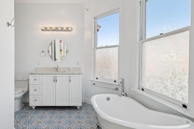 3002 26th Street, San Francisco, CA 94110