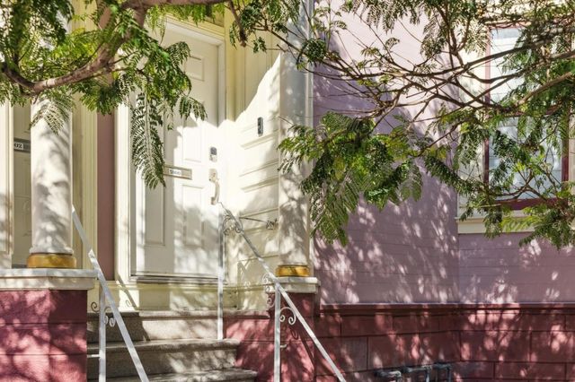 3002 26th Street, San Francisco, CA 94110