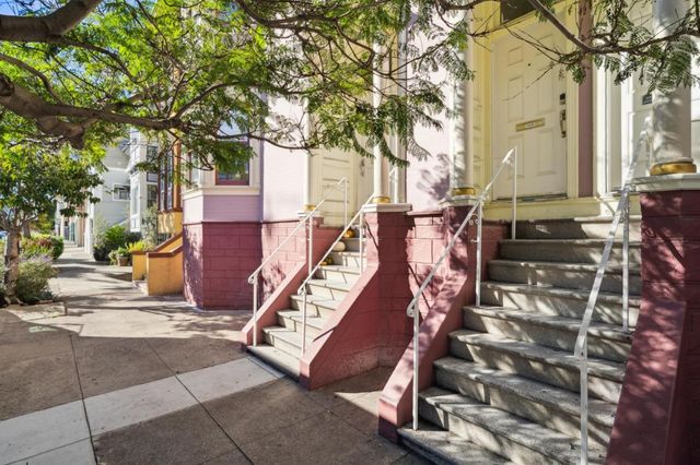 3002 26th Street, San Francisco, CA 94110