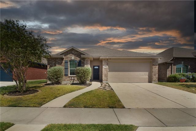 2212 Tallow Dr, Portland, TX 78374