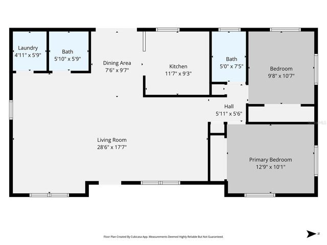 2004 DOUGLAS AVENUE, Dunedin, FL 34698