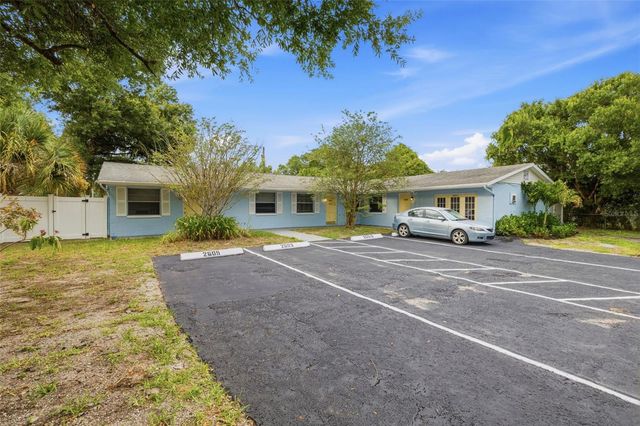 2601 61ST AVENUE N, St Petersburg, FL 33714