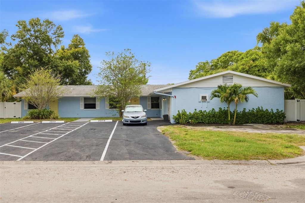 2601 61ST AVENUE N, St Petersburg, FL 33714
