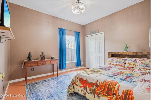 497 Tillman Avenue SW, Palm Bay, FL 32908