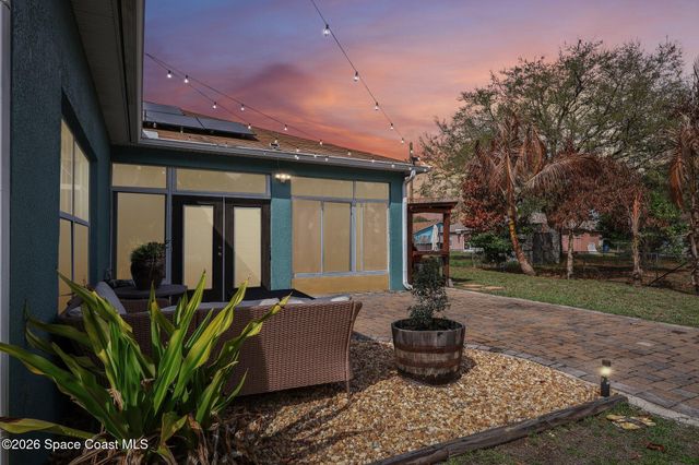 497 Tillman Avenue SW, Palm Bay, FL 32908