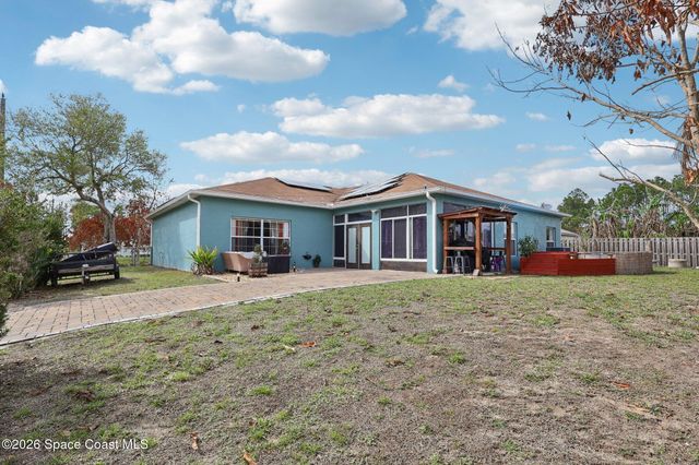 497 Tillman Avenue SW, Palm Bay, FL 32908