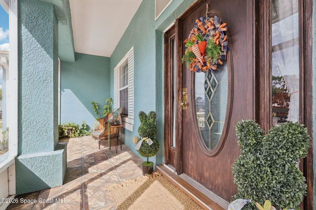497 Tillman Avenue SW, Palm Bay, FL 32908