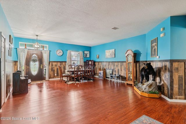 497 Tillman Avenue SW, Palm Bay, FL 32908
