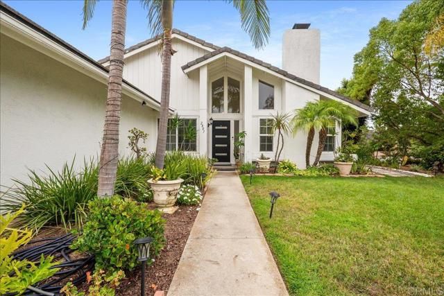 2801 Jacaranda Avenue, Carlsbad, CA 92009