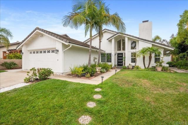 2801 Jacaranda Avenue, Carlsbad, CA 92009