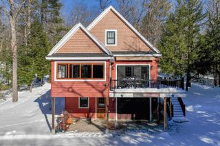 71 Deer Run Drive, Freedom, NH 03836